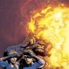 FANTASTIC FOUR (2005) #519 COVER