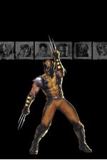 Secret War (2004) #2