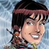 SPIDER-GIRL (2003) #72 COVER