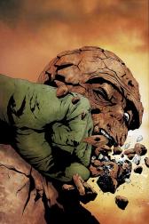 Hulk & Thing: Hard Knocks (Trade Paperback)