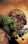 Hulk & Thing: Hard Knocks (2004) #3