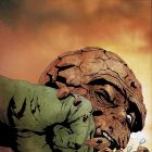 HULK & THING: HARD KNOCKS (1999) #3 COVER