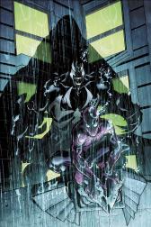 Marvel Knights Spider-Man #8 