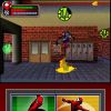 Spider-Man Fireman\'s Carry, DS