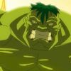 Hulk Smash!