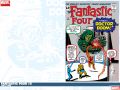 Fantastic Four (1961) #5 Wallpaper