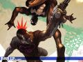 Blade (2006) #10 Wallpaper