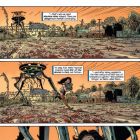 MARVEL ZOMBIES 5 #2 Art by Kano