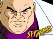 Spider-Man (1994), Episode 25
