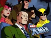 X-Men (1992) - Season 3, Episode 32