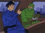 Spider-Man 1967 Episode 05