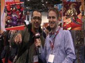 Marvel One on One: Juan Doe