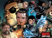 Marvel Hotline: Secret Warriors #1