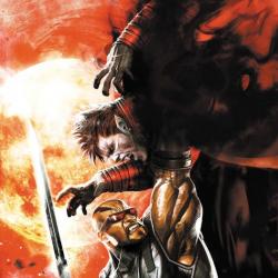 All-Winners Squad: Band of Heroes (2011) #1