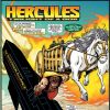 HERCULES: TWILIGHT OF A GOD #1 preview art by Bob Layton and Ron Lim