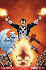 Shadowland (2010) #3