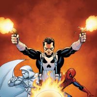 Shadowland (2010) #3