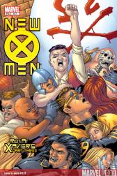 New X-Men #137 