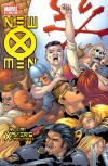 New X-Men (2001) #137