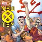 new x-men #137
