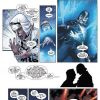 CAPTAIN BRITAIN AND MI 13 #2, Page 6