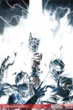 Secret Invasion: Thor (2008) #1