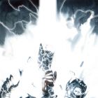 SECRET INVASION: THOR #1