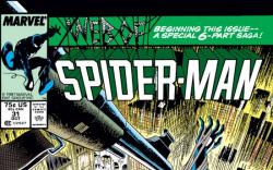 Web of Spider-Man #31