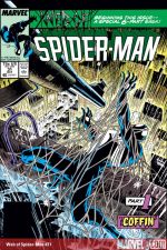 Web of Spider-Man (1985) #31