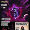 ETERNALS #1 Interior Art