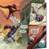 MARVEL COMICS PRESENTS #8, MACHINE MAN, page 2