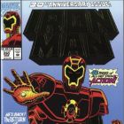 IRON MAN #290 cover