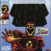 IRON MAN #290 cover