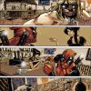 DEADPOOL TEAM-UP #891 preview art by Chris Staggs 2