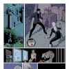 AMAZING SPIDER-MAN PRESENTS: BLACK CAT #3 preview art by Javier Pulido 5