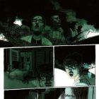 X-MEN: CURSE OF THE MUTANTS - SMOKE & BLOOD #1 preview art by Gabriel Hernandez Walta 4