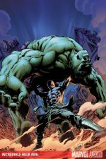 Incredible Hulks (2009) #616
