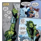 Heroic Age: Prince of Power #4 preview art by Reilly Brown and Adam Archer