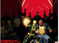 Daredevil (1998) #509 Wallpaper