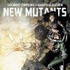 New Mutants (2009) #14 (FINCH VARIANT)