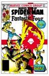 Marvel Team-Up (1972) #100