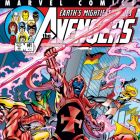 Avengers #41