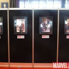 Marvel Print Store: Siege, Black Widow, and Invincible Iron Man prints at C2E2 2010