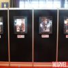 Marvel Print Store: Siege, Black Widow, and Invincible Iron Man prints at C2E2 2010