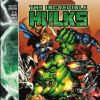 INCREDIBLE HULKS #614 cover by Carlo Pagulayan