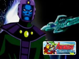 The Avengers: EMH!, Micro-Episode 18