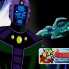 Watch Avengers: Earth's Mightiest Heroes Micro-Ep. 18
