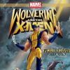 Wolverine and the X-Men: Fate of the Future (DVD)