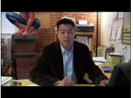 Spider-Man 3 Movie Blog: Aaron Lam