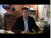 Spider-Man 3 Movie Blog: Aaron Lam